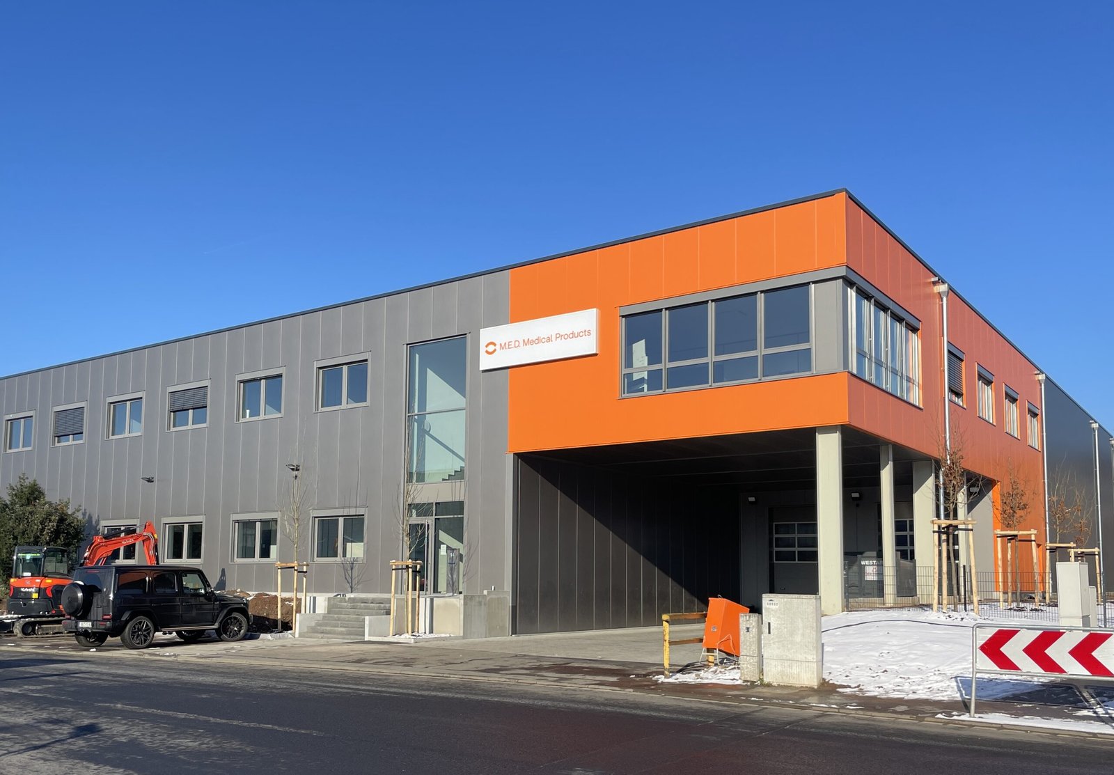 SCHWARZENBERG REAL ESTATE